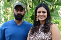Rani Movie Press Meet